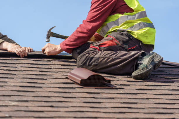 Heating Cable for Roof Installation in North York, PA