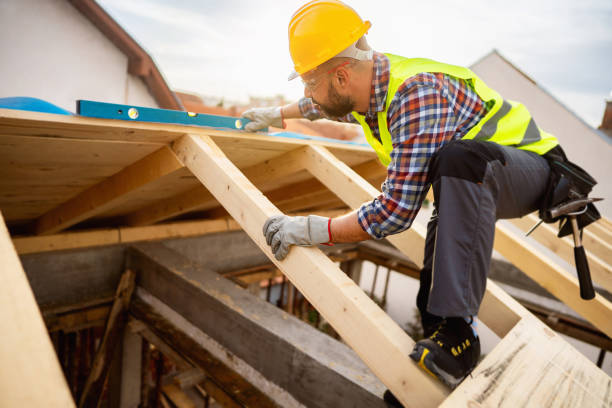 Quick and Trustworthy Emergency Roof Repair Services in North York, PA