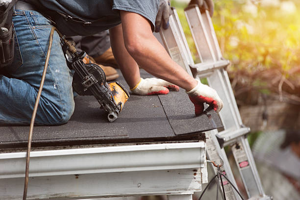 Best Residential Roofing Contractor  in North York, PA